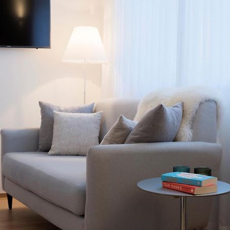 Haus-Ascot-Zermatt Lejlighed Eksteriør billede