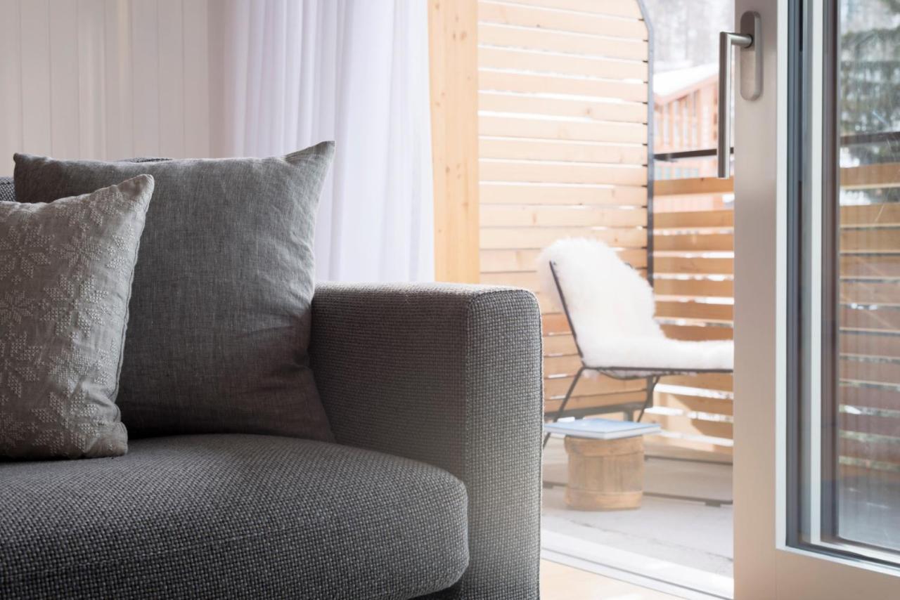 Haus-Ascot-Zermatt Lejlighed Eksteriør billede