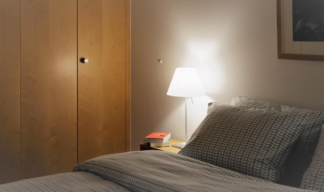 Haus-Ascot-Zermatt Lejlighed Eksteriør billede
